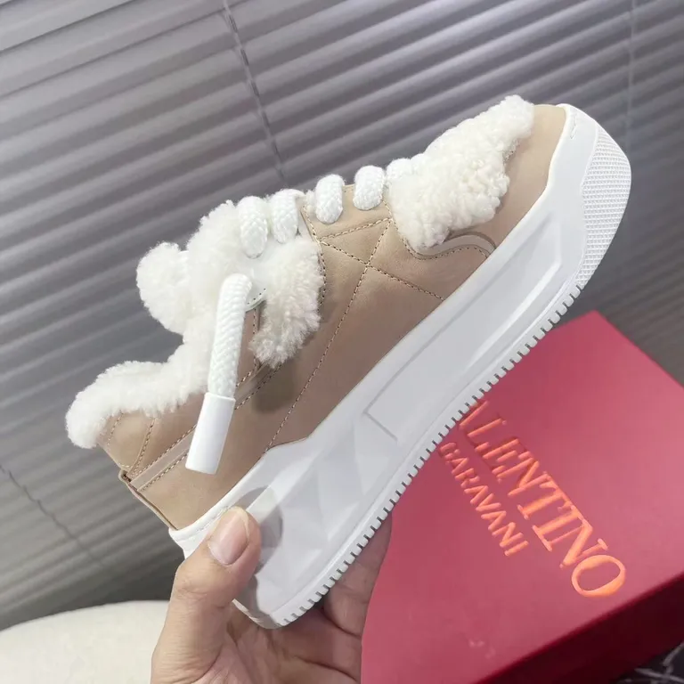 Valentino Shoe 